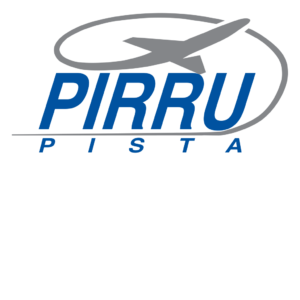 Logotipo de Pirru